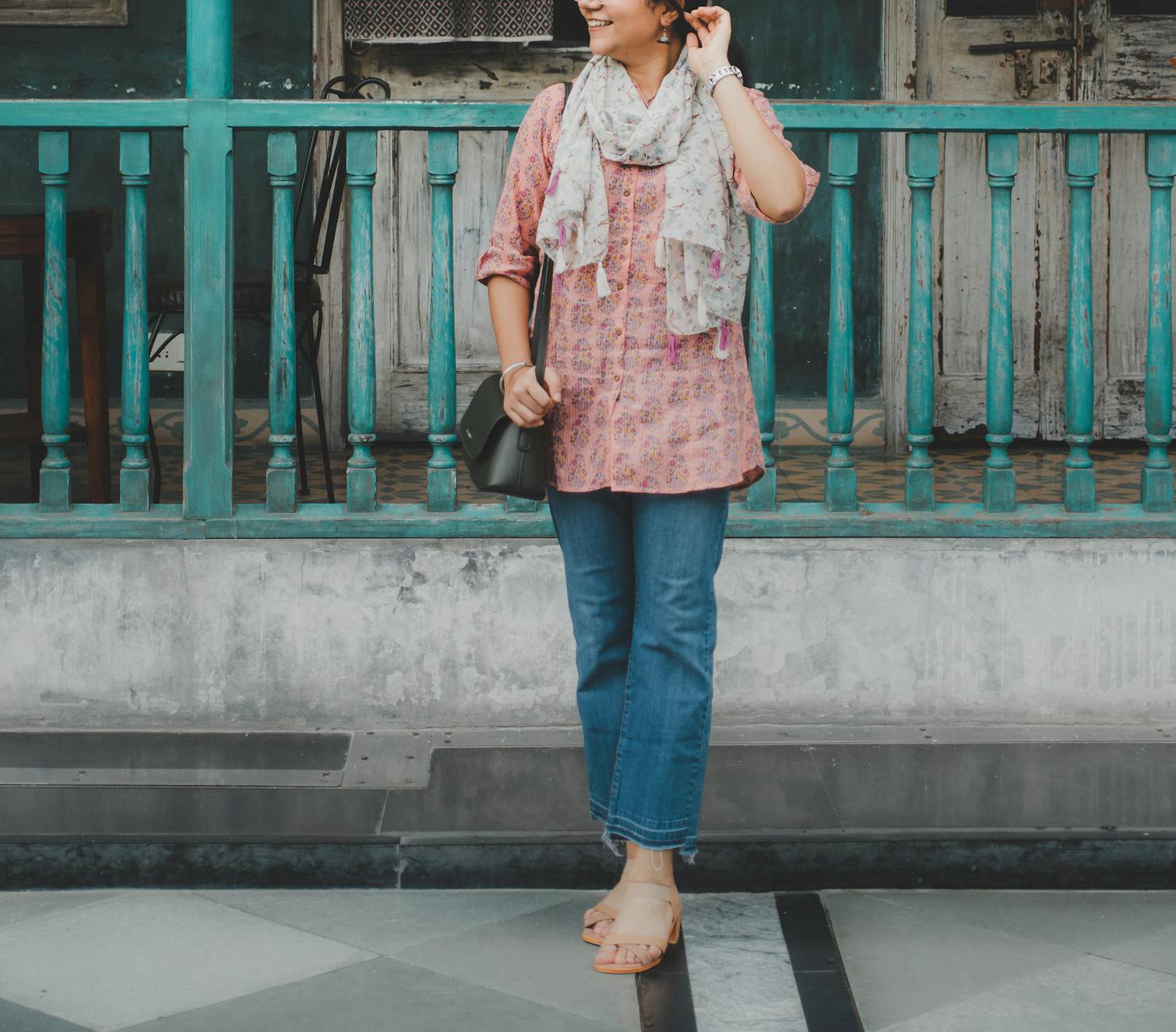 Split view of teal vs turquoise bracelets showing deep teal beads and bright turquoise stones for color comparison-photo-by-pexels